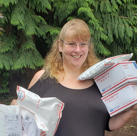 I ❤ Reselling! - Picture 4 of 4